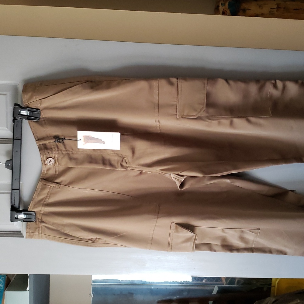 True Craft Utility Jogger 12